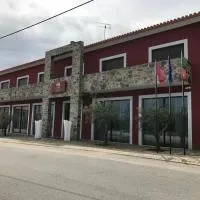 Hotel Rural da Catraia, hotel em Chão Redondo