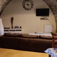 Le gîte vouté confort et repos, hotel Saint-Beauzély városában
