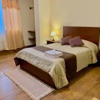Hostal Casa San Fernando Tumbaco, hotel v destinaci Tumbaco