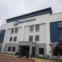 페어뷰 하이츠에 위치한 호텔 Best Western St. Louis Fairview Heights