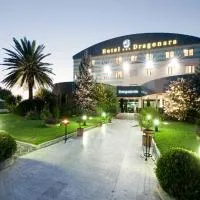 Hotel Ristorante Dragonara, hotel di San Giovanni Teatino