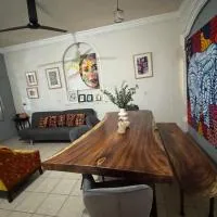 Casa Kate Juchitán, hotell i Juchitán de Zaragoza