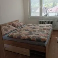 apt Maria, hotel u gradu 'Medzilaborce'