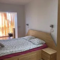 Central Hill Reșița, hotel sa Reşiţa