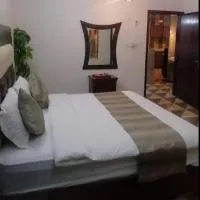 درب الخزامى للشقق المخدومة اقتصادي, hotel v destinaci Qarār