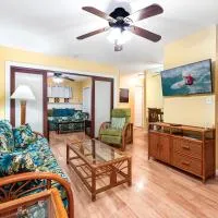 Cozy 2br1ba AC Condo Kona Shores, hotel u gradu 'Kailua-Kona'