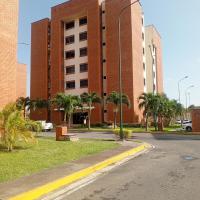 Apartamento al Este de Barquisimeto, hotel poblíž Mezinárodní letiště Jacinto Lara - BRM, Barquisimeto
