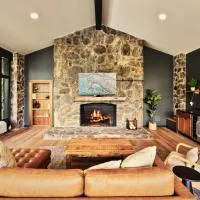 Tremont Lodge & Resort, hotel v destinaci Townsend