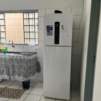 Estadia - Conforto e Privacidade - Araguaína-TO, hotel poblíž Letiště Araguaína - AUX, Araguaína