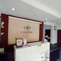 Easton Homestay, hotel poblíž Mezinárodní letiště Ngurah Rai Denpasar Bali - DPS, Ngurah Rai International Airport