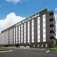 Hotel Route-Inn Nihonmatsu -Kokudo 4Gou-, hotel sa Nihommatsu