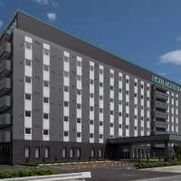 Hotel Route-Inn Ichihara, hotel i Ichihara