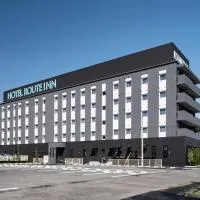 Hotel Route Inn Imabari, hotel i Imabari