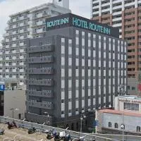 Hotel Route Inn HiratsukaEki Kitaguchi: Hiratsuka şehrinde bir otel