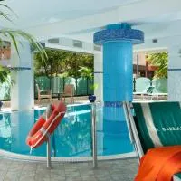 Hotel Gabbiano, hotel in Cattolica