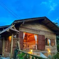 Poka-Homestay, מלון בBan Pok Nai