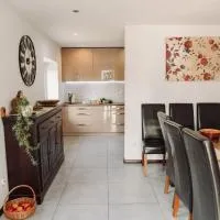 Domek całoroczny nad jeziorem Gaładuś, hotel din Sejny