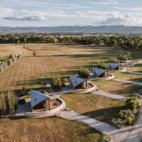 Kavillo Studios, Mudgee-flugvöllur - DGE, Buckaroo, hótel í nágrenninu