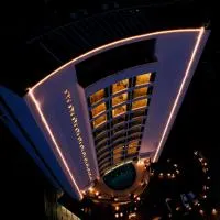 TIARA by MPS, hotel di Kozhikode