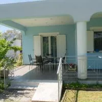 Goldener Strand, hotel u gradu Zaharo