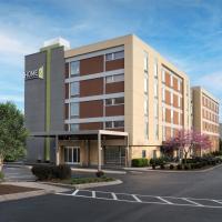 Home2 Suites Nashville Airport, ξενοδοχείο κοντά στο Διεθνές Αεροδρόμιο Νάσβιλ - BNA, Νάσβιλ