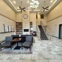 Country Inn & Suites by Radisson, Port Charlotte, FL, hotel em Port Charlotte