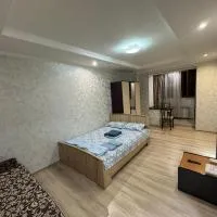 JetStay Studio Almaty Airport, hotel en Turksib
