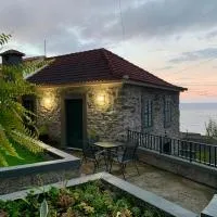 Amélia's House، فندق في سيكسال