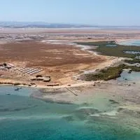 Wadi Lahami Village, готель у місті Abū Ghuşūn