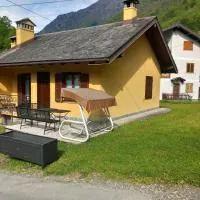 Ca' tommy, hotell i Ceppo Morelli