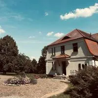 Landhausvilla Gut Vogelsang, hotel u gradu 'Lalendorf'
