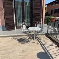 Serravalle Scrivia에 위치한 호텔 Casa del Melograno Outlet