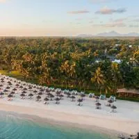 One&Only Le Saint Géran, Mauritius, hotel u gradu 'Belle Mare'