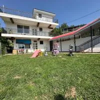 Nasim Cottage, hotel di Bhurban