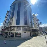 Hacıhan Hotel, hotel em Trabzon