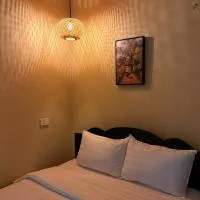 Lá Hotel, hotelli Quang Ngaissa