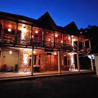 Freebird Nest Retreat, Hotel in Jibhi