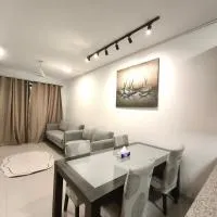 Forest City 2Bedroom 5 Pax Duty Free, מלון בגלאנג פאתה