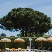 Casa Marana by Le Lido, hotel v destinaci Lucciana