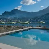 Salino Port Soller-Adults Only, hotell i Puerto de Sóller
