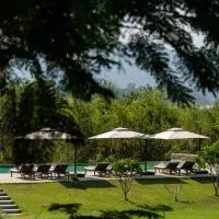 Sanctuary Chitwan National Park, hotel u gradu 'Chitwan'