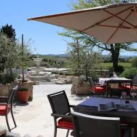 Pax et Amor Chambres d'hôtes de charme - Charming B&B, hotel em Mazerolles-du-Razès