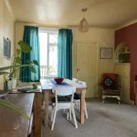 Terraced Garden House Three Bedrooms، فندق في ستامفورد