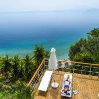 Penelope's Blue Sea Front Residenses, hotel Íliában