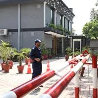 Burj Ul Zaki, hotel v destinácii Islamabad