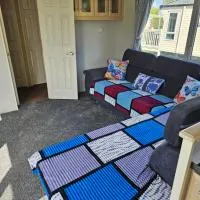 Sandys Secret Corner Centrally Heated Southview SKEGNESS, готель у місті Winthorpe
