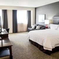 Hampton Inn & Suites - Richmond - Downtown, VA