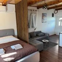 Airport apartments Jelena, hotel sa Podgorica