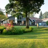 Hotell Lassalyckan, hotel u gradu 'Ulricehamn'