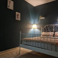Villa Angel, hotel poblíž Letiště Khasab - KHS, Rás al-Chajma